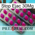 Stop Ejac 30Mg 10